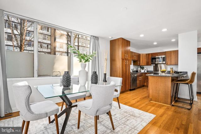 345 O ST SW, Washington, DC 20024