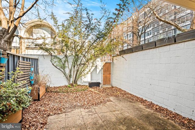 345 O ST SW, Washington, DC 20024