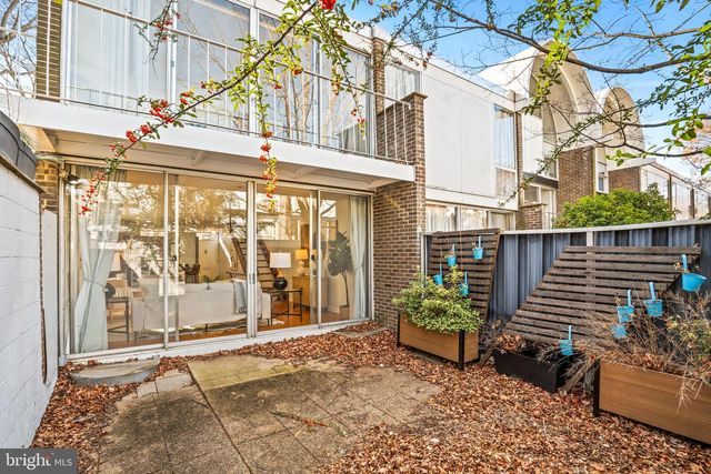 345 O ST SW, Washington, DC 20024