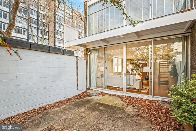 345 O ST SW, Washington, DC 20024