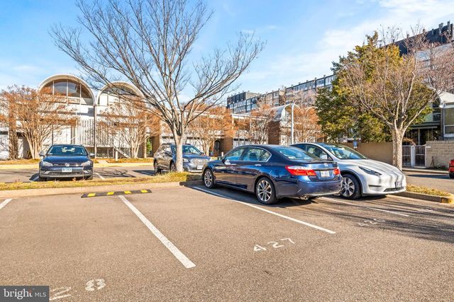 345 O ST SW, Washington, DC 20024