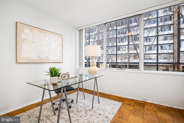 345 O ST SW, Washington, DC 20024