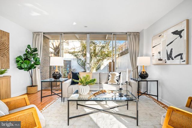 345 O ST SW, Washington, DC 20024