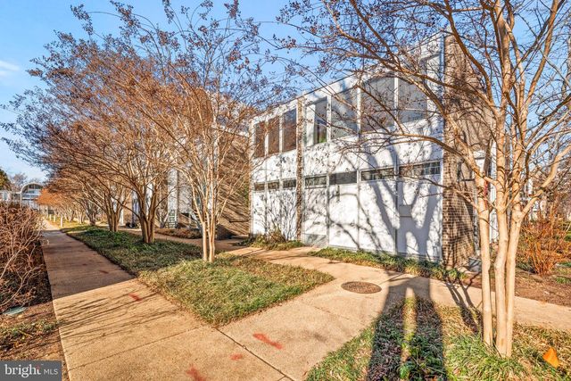 345 O ST SW, Washington, DC 20024