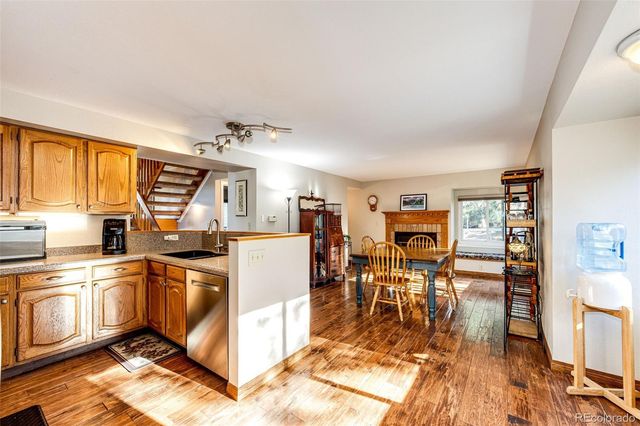 268 Woodstock Lane, Castle Pines, CO 80108