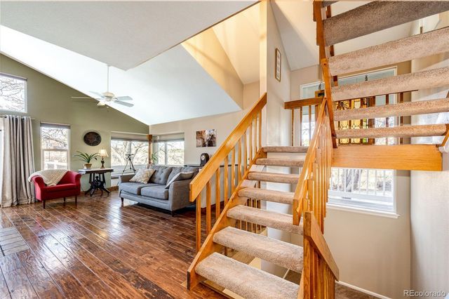 268 Woodstock Lane, Castle Pines, CO 80108