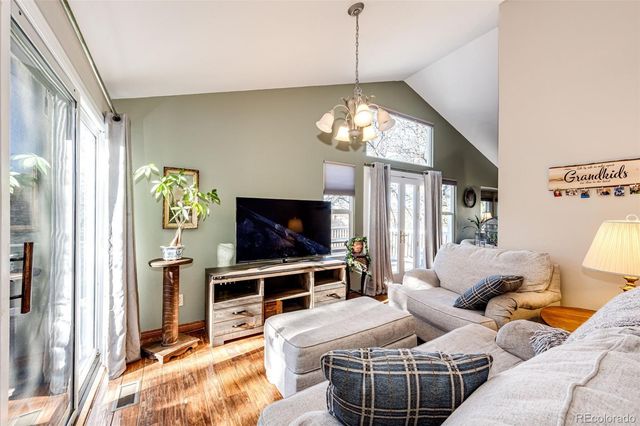 268 Woodstock Lane, Castle Pines, CO 80108