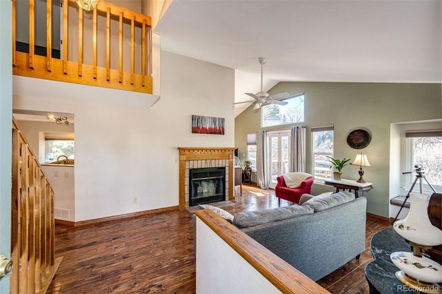 268 Woodstock Lane, Castle Pines, CO 80108