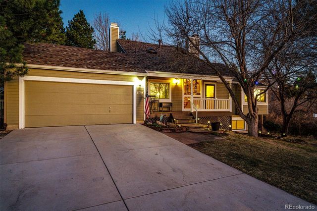 268 Woodstock Lane, Castle Pines, CO 80108