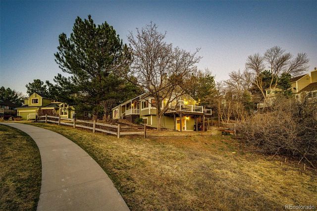 268 Woodstock Lane, Castle Pines, CO 80108