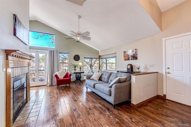 268 Woodstock Lane, Castle Pines, CO 80108