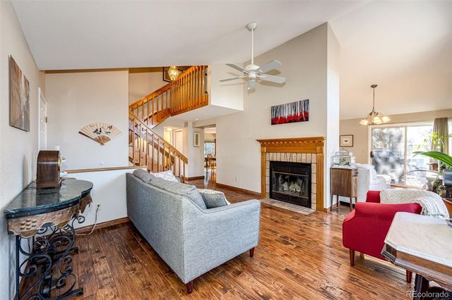 268 Woodstock Lane, Castle Pines, CO 80108