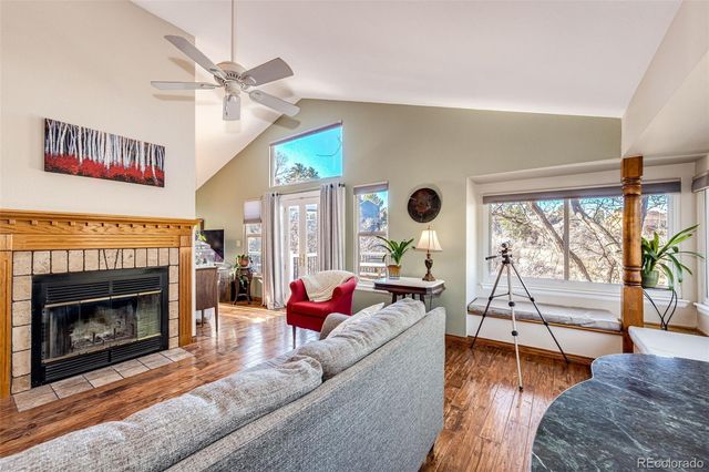 268 Woodstock Lane, Castle Pines, CO 80108