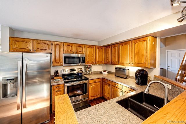 268 Woodstock Lane, Castle Pines, CO 80108