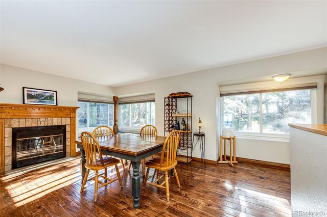 268 Woodstock Lane, Castle Pines, CO 80108