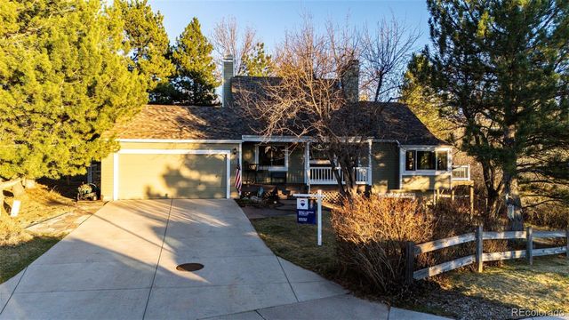 268 Woodstock Lane, Castle Pines, CO 80108