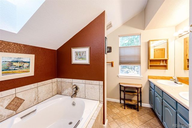 268 Woodstock Lane, Castle Pines, CO 80108