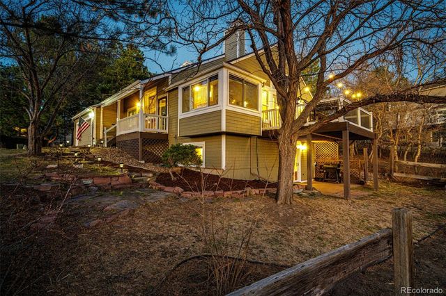 268 Woodstock Lane, Castle Pines, CO 80108