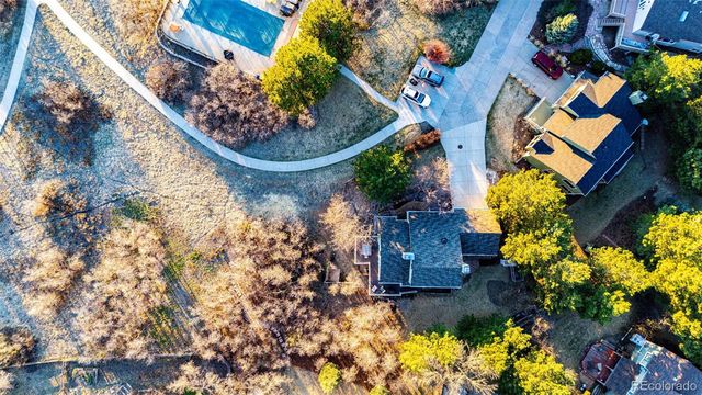 268 Woodstock Lane, Castle Pines, CO 80108