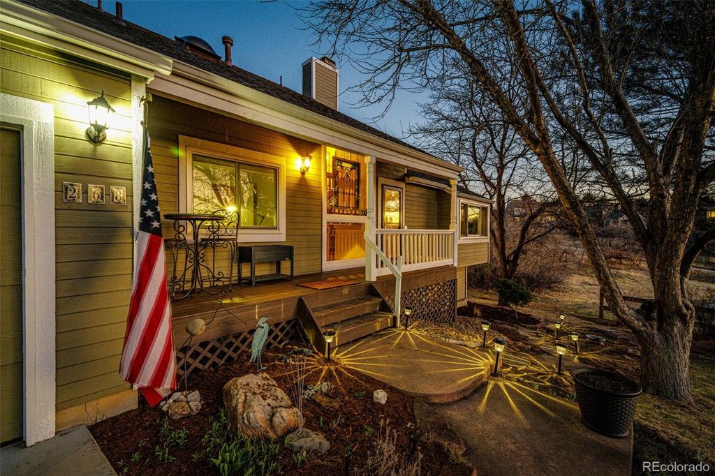 268 Woodstock Lane, Castle Pines, CO 80108