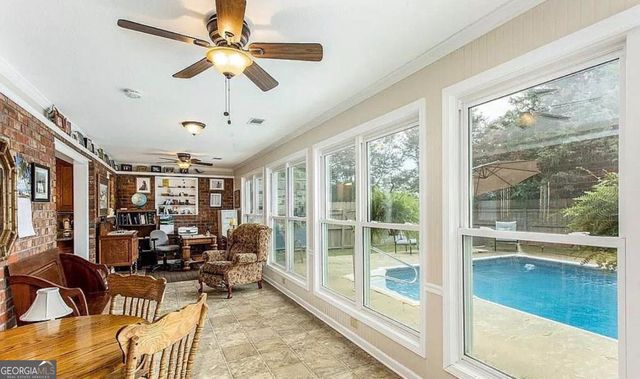 244 Woodridge Way, Royston, GA 30662