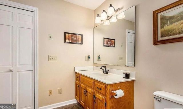 244 Woodridge Way, Royston, GA 30662