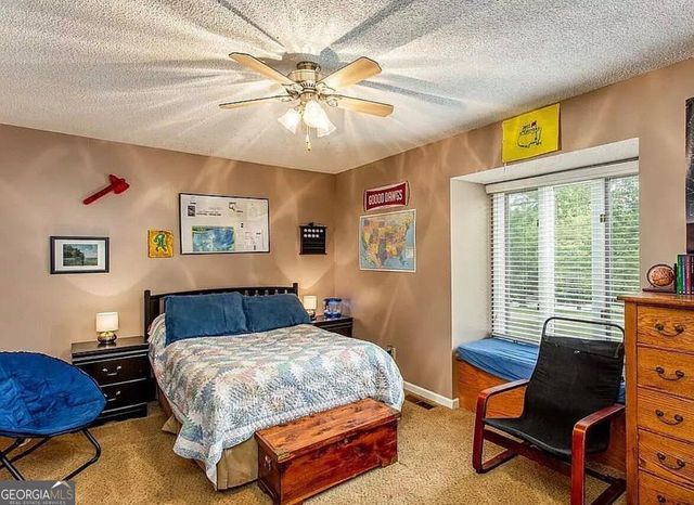 244 Woodridge Way, Royston, GA 30662