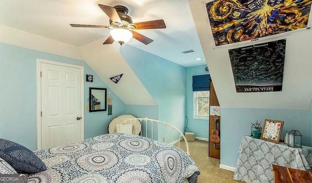 244 Woodridge Way, Royston, GA 30662