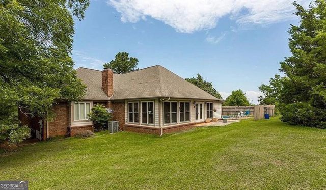 244 Woodridge Way, Royston, GA 30662
