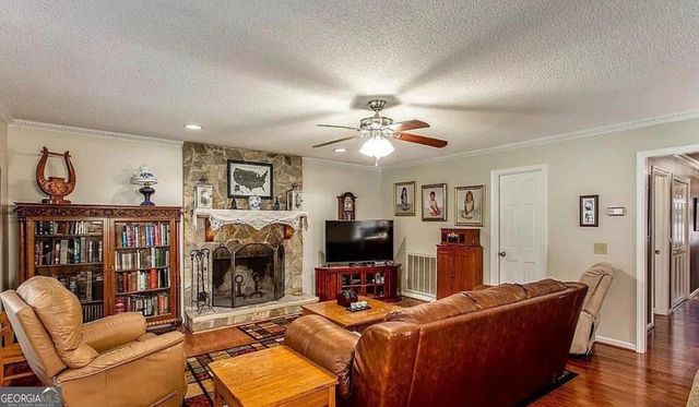 244 Woodridge Way, Royston, GA 30662