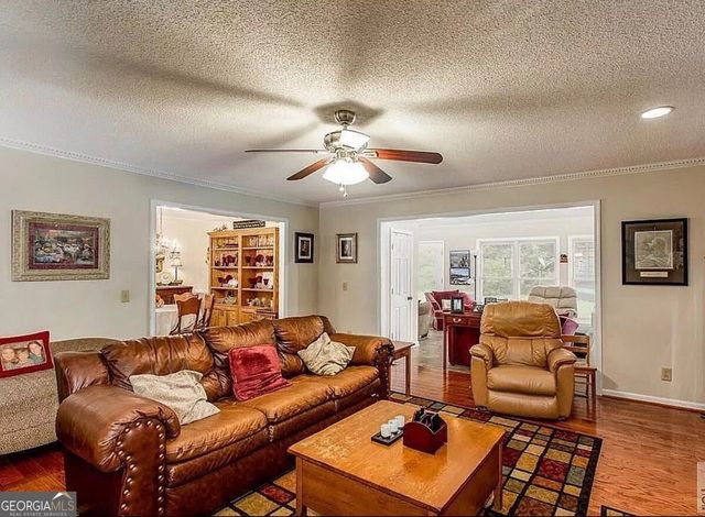 244 Woodridge Way, Royston, GA 30662