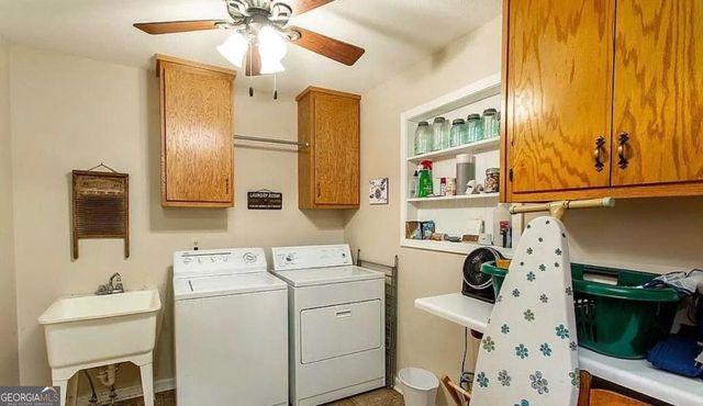 244 Woodridge Way, Royston, GA 30662