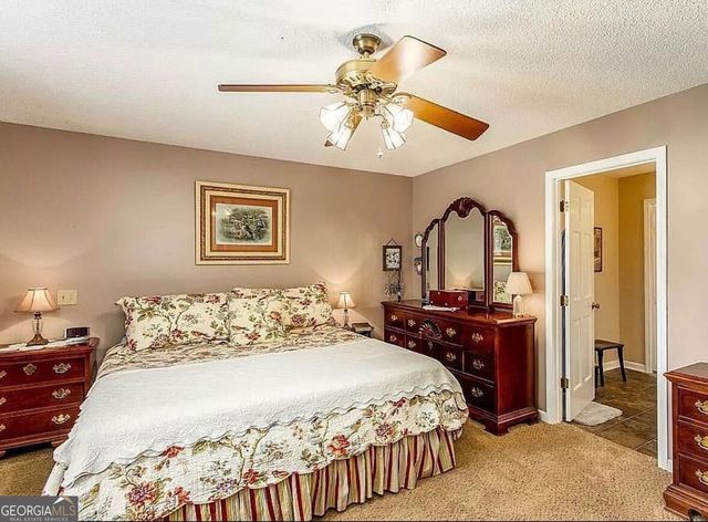 244 Woodridge Way, Royston, GA 30662