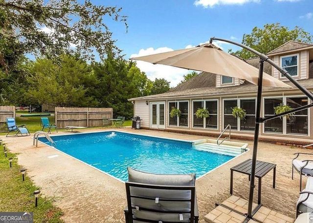 244 Woodridge Way, Royston, GA 30662