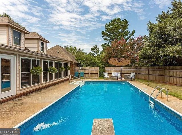 244 Woodridge Way, Royston, GA 30662