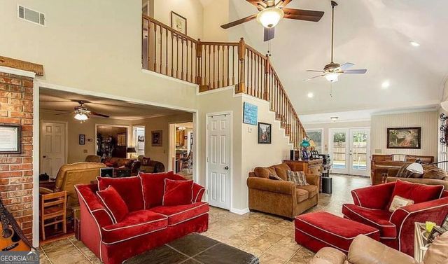 244 Woodridge Way, Royston, GA 30662