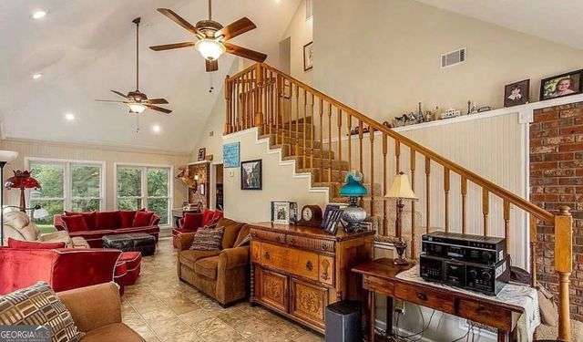 244 Woodridge Way, Royston, GA 30662