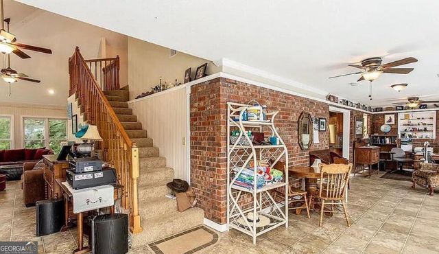244 Woodridge Way, Royston, GA 30662