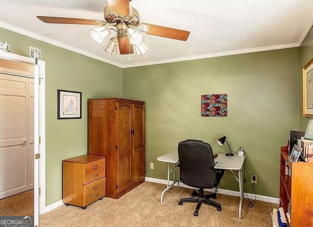 244 Woodridge Way, Royston, GA 30662