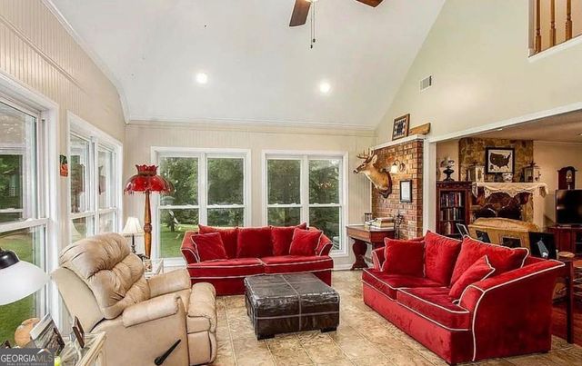 244 Woodridge Way, Royston, GA 30662