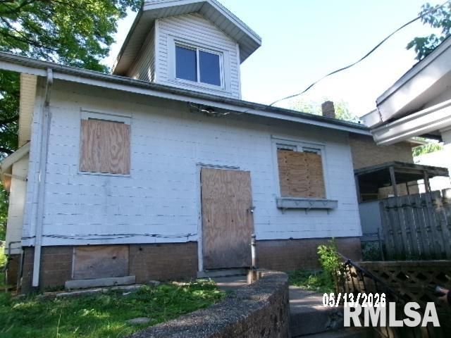 109 E GIFT Avenue, Peoria, IL 61603