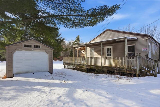 1119 Sand Hill Road, Georgia, VT 05478