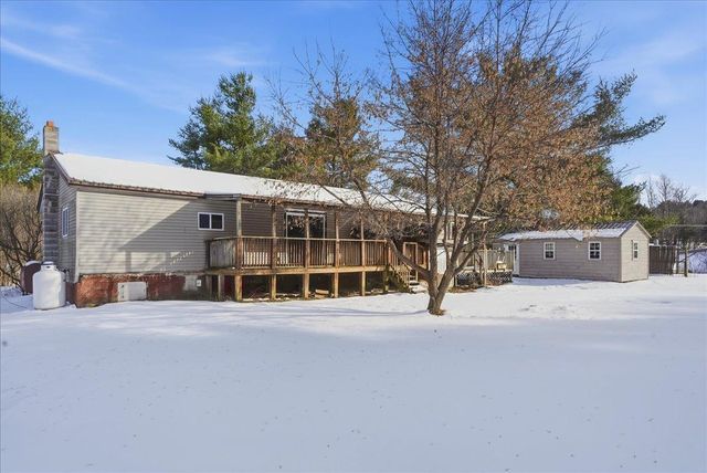 1119 Sand Hill Road, Georgia, VT 05478