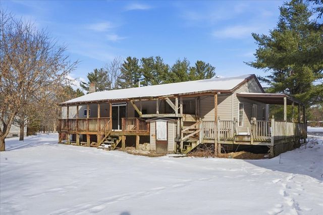 1119 Sand Hill Road, Georgia, VT 05478