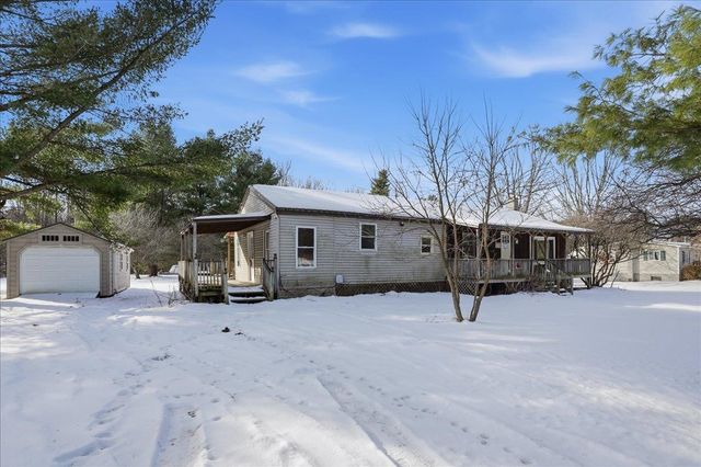 1119 Sand Hill Road, Georgia, VT 05478