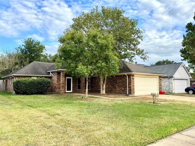 11210 Fall Breeze Drive, Houston, TX 77064
