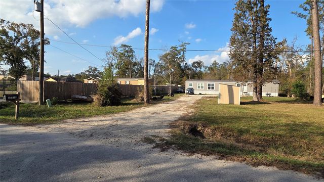 17511 Indian Trail, Porter, TX 77365