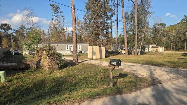 17511 Indian Trail, Porter, TX 77365