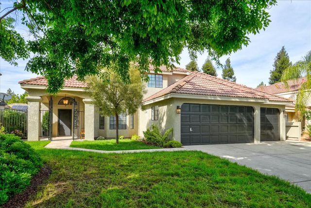 3668 W Ellery Avenue, Fresno, CA 93711