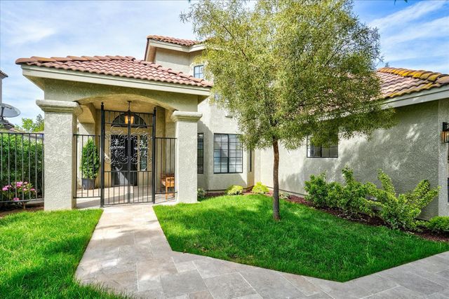 3668 W Ellery Avenue, Fresno, CA 93711